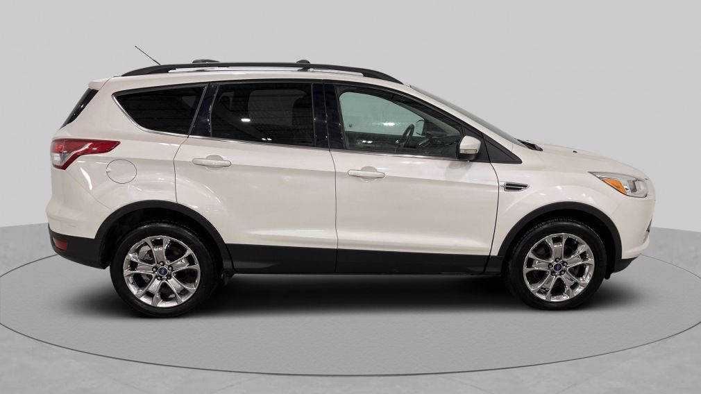 2013 Ford Escape SEL*AWD**Mag**Toit**Cuir** #7