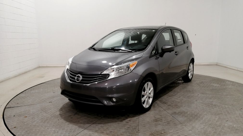 2016 Nissan Versa Note SV***Mag**Caméra**Bancs Chauffants**Bluetooth #5