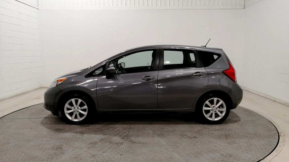 2016 Nissan Versa Note SV***Mag**Caméra**Bancs Chauffants**Bluetooth #5