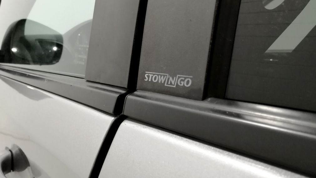 2013 Dodge GR Caravan SE**Stow And Go**Cruise**Bluetooth*** #9
