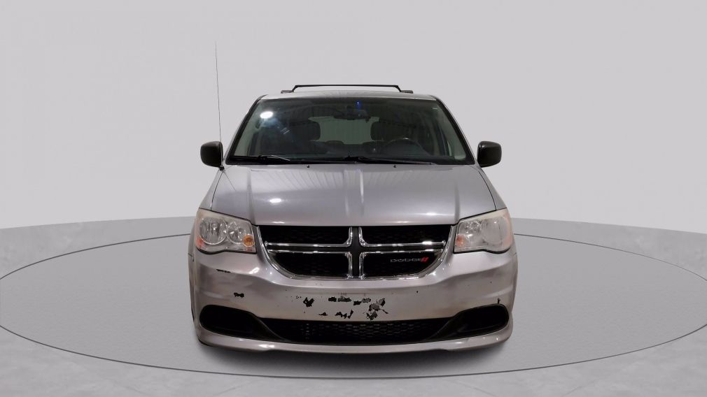 2013 Dodge GR Caravan SE**Stow And Go**Cruise**Bluetooth*** #1