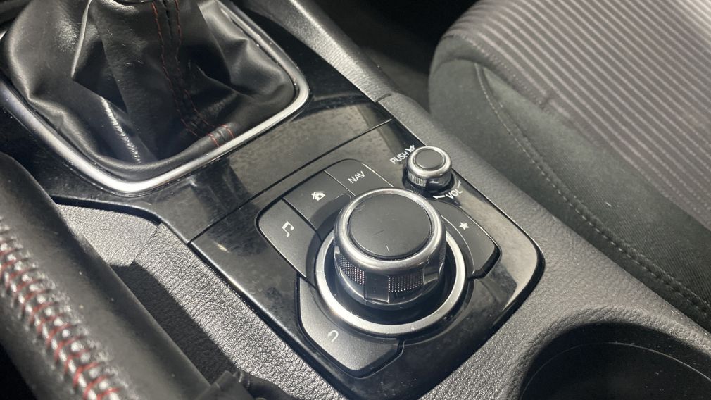 2015 Mazda 3 GS**Caméra**Mag**Bluetooth**Cruise** #20