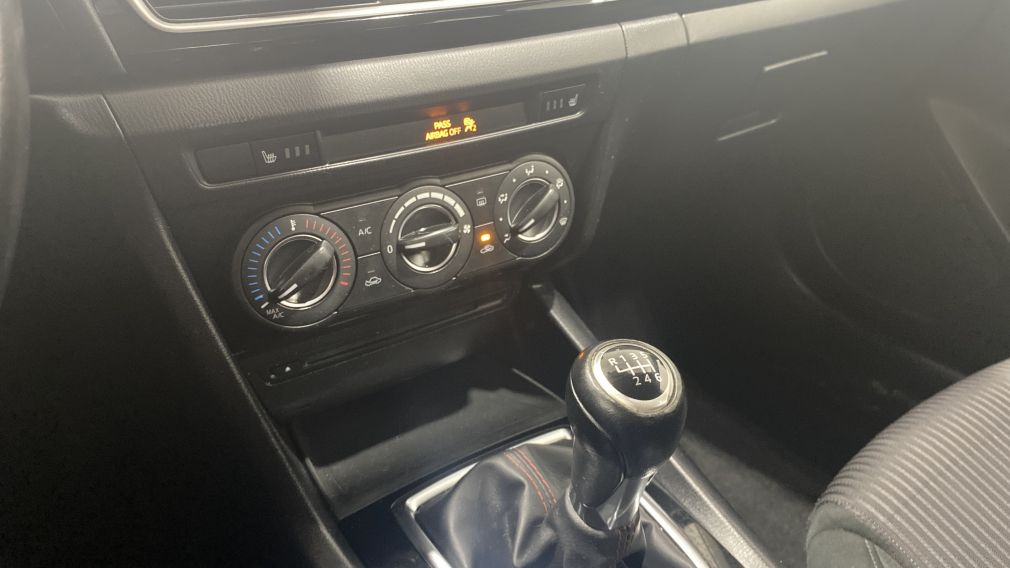 2015 Mazda 3 GS**Caméra**Mag**Bluetooth**Cruise** #19
