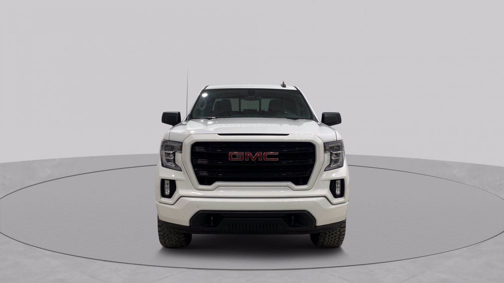 2019 GMC Sierra 1500 Elevation**Mag**Caméra**Volant Chauffant** #2