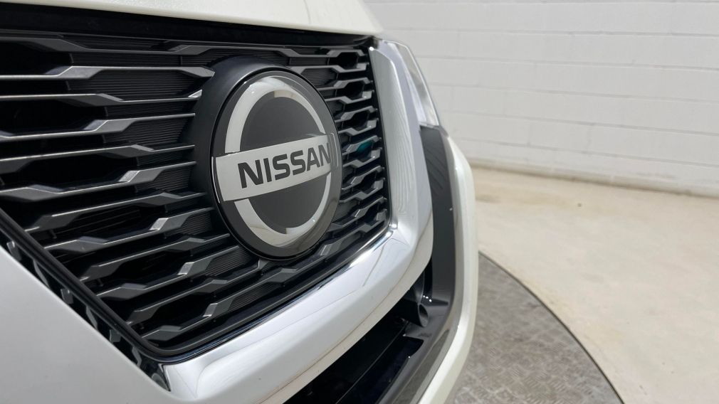 2019 Nissan Rogue SV AWD***Mag**Caméra**Toit**Bluetooth #11