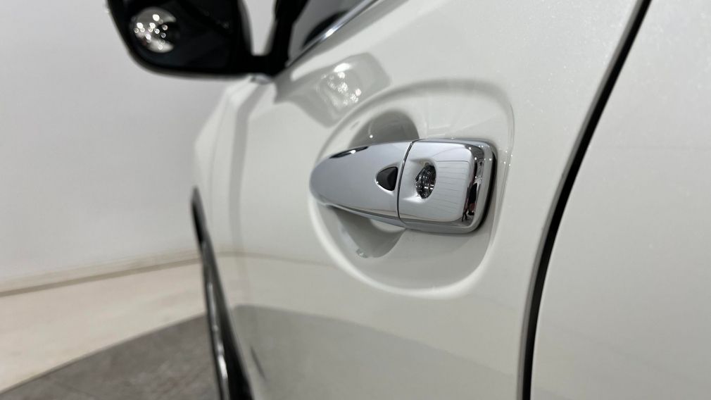 2019 Nissan Rogue SV AWD***Mag**Caméra**Toit**Bluetooth #13