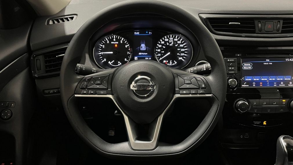 2019 Nissan Rogue SV AWD***Mag**Caméra**Toit**Bluetooth #20
