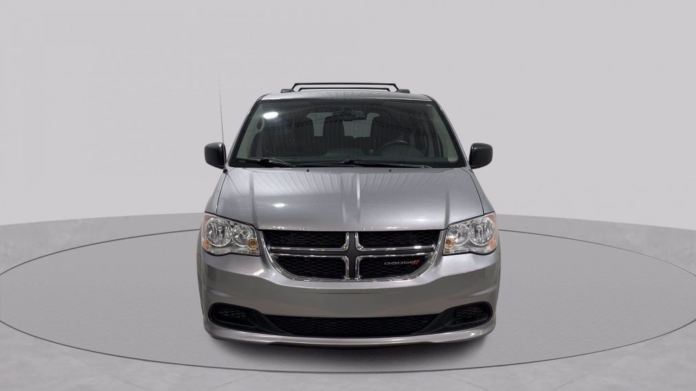 2016 Dodge GR Caravan SE***Gr Électrique** #1