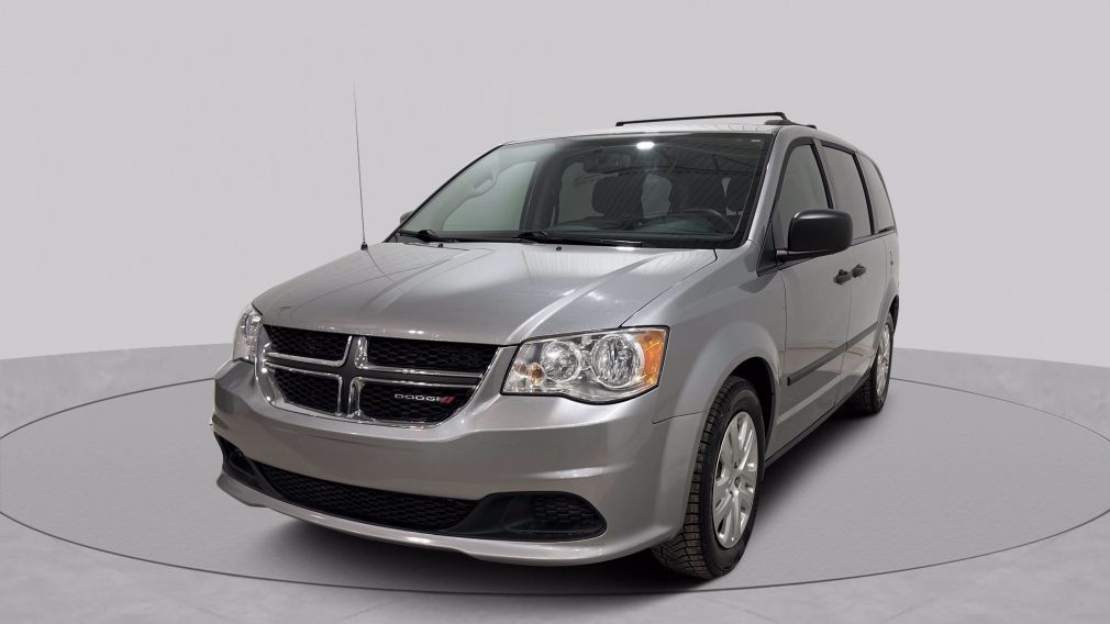 2016 Dodge GR Caravan SE***Gr Électrique** #2