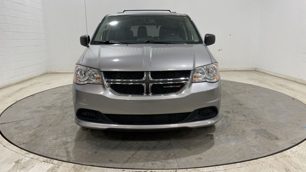 2016 Dodge GR Caravan SE***Gr Électrique** #21