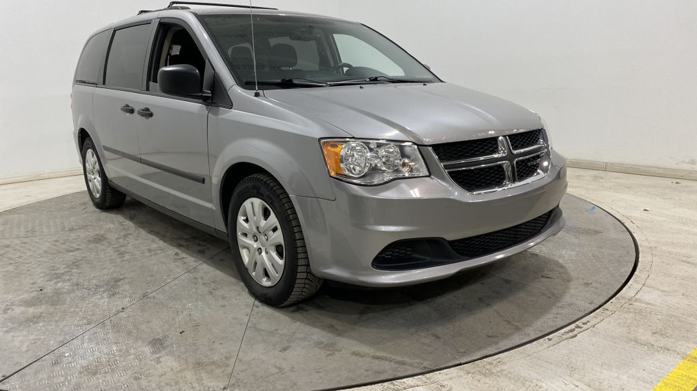 2016 Dodge GR Caravan SE***Gr Électrique** #21