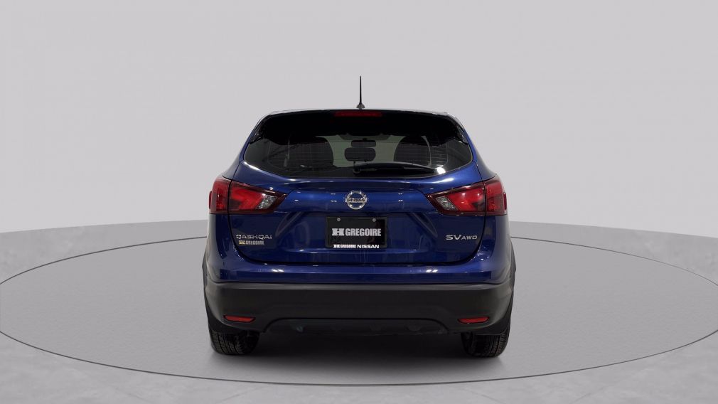 2018 Nissan Qashqai SV AWD***Mag**Caméra**Bancs Chauffants**Bluetooth #6