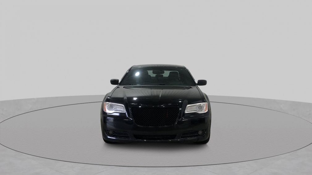 2014 Chrysler 300 300C**V8**AWD**Cuir**Toit** #2