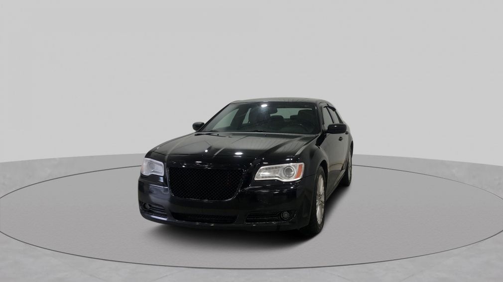 2014 Chrysler 300 300C**V8**AWD**Cuir**Toit** #3