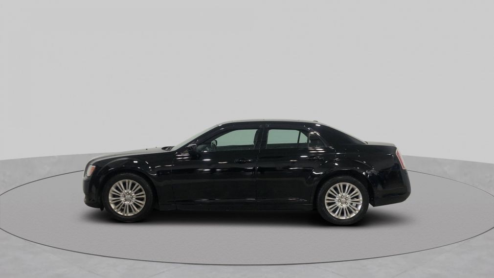 2014 Chrysler 300 300C**V8**AWD**Cuir**Toit** #4