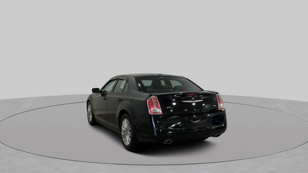 2014 Chrysler 300 300C**V8**AWD**Cuir**Toit** #5