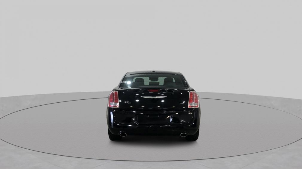 2014 Chrysler 300 300C**V8**AWD**Cuir**Toit** #6