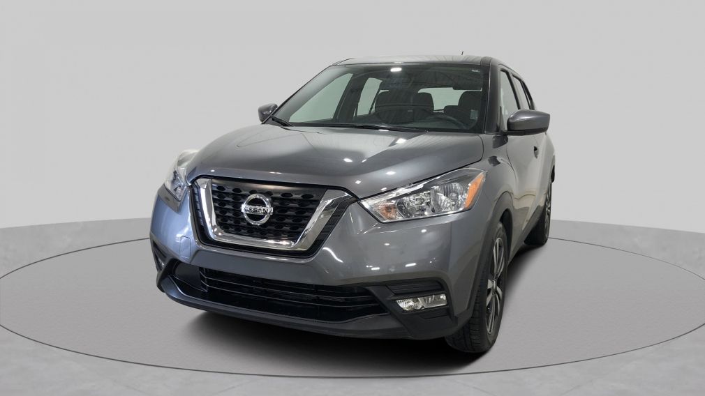 2018 Nissan Kicks SV***Mag**Caméra**Bancs Chauffants**Bluetooth #3