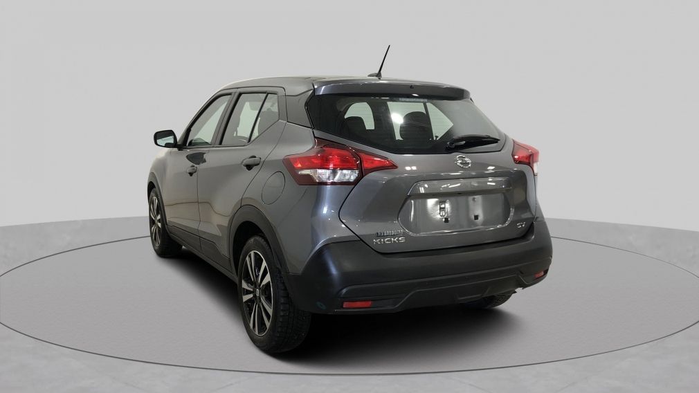 2018 Nissan Kicks SV***Mag**Caméra**Bancs Chauffants**Bluetooth #5