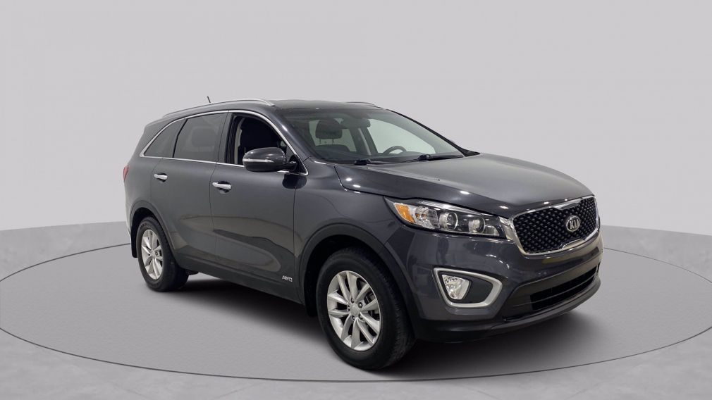 2018 Kia Sorento LX**AWD**Mag**Caméra**Bluetooth** #0