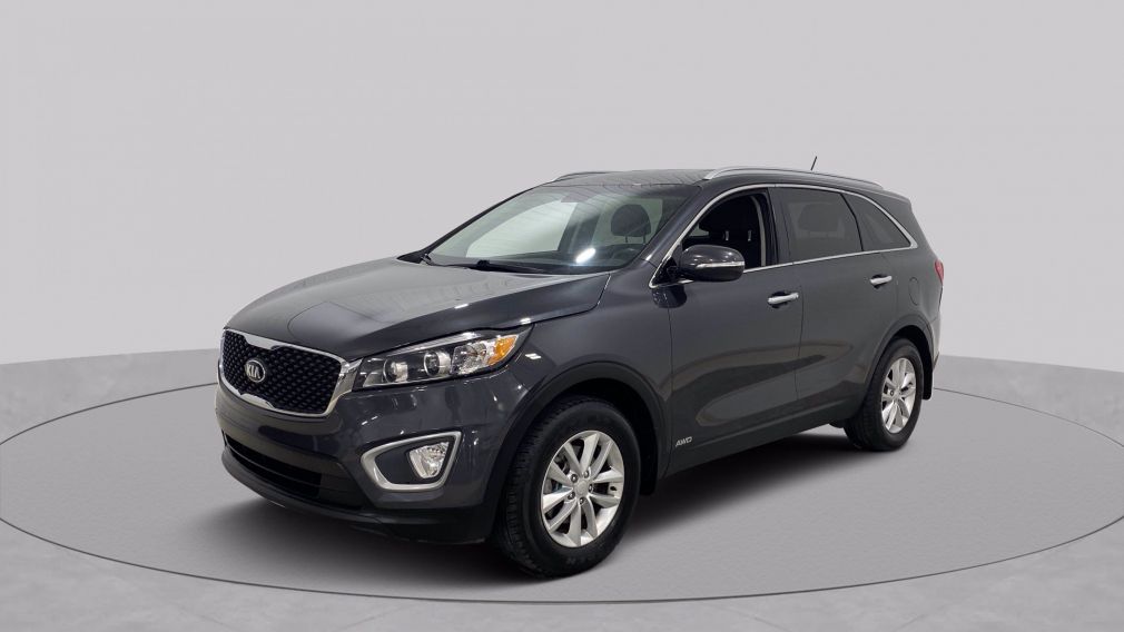 2018 Kia Sorento LX**AWD**Mag**Caméra**Bluetooth** #3