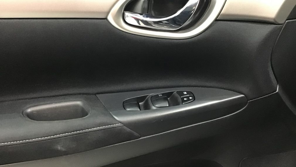 2015 Nissan Sentra S A/C**Gr Électrique**Cruise***Bluetooth** #9