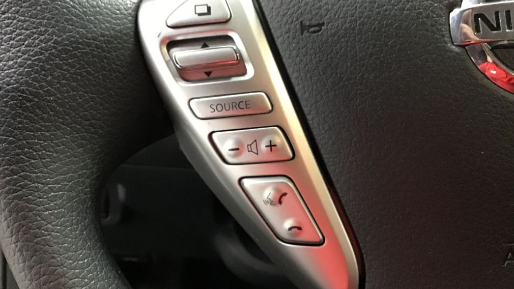 2015 Nissan Sentra S A/C**Gr Électrique**Cruise***Bluetooth** #13