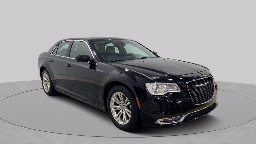 2016 Chrysler 300 Touring***Cuir**Nav**Toit**Mag**Caméra** #0