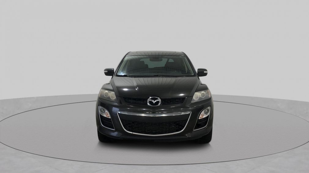 2012 Mazda CX 7 GT**Cuir**Toit**Mag**Caméra** #2