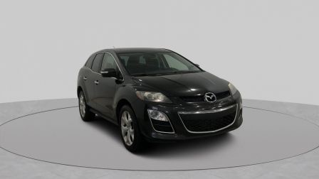 2012 Mazda CX 7 GT**Cuir**Toit**Mag**Caméra**                    