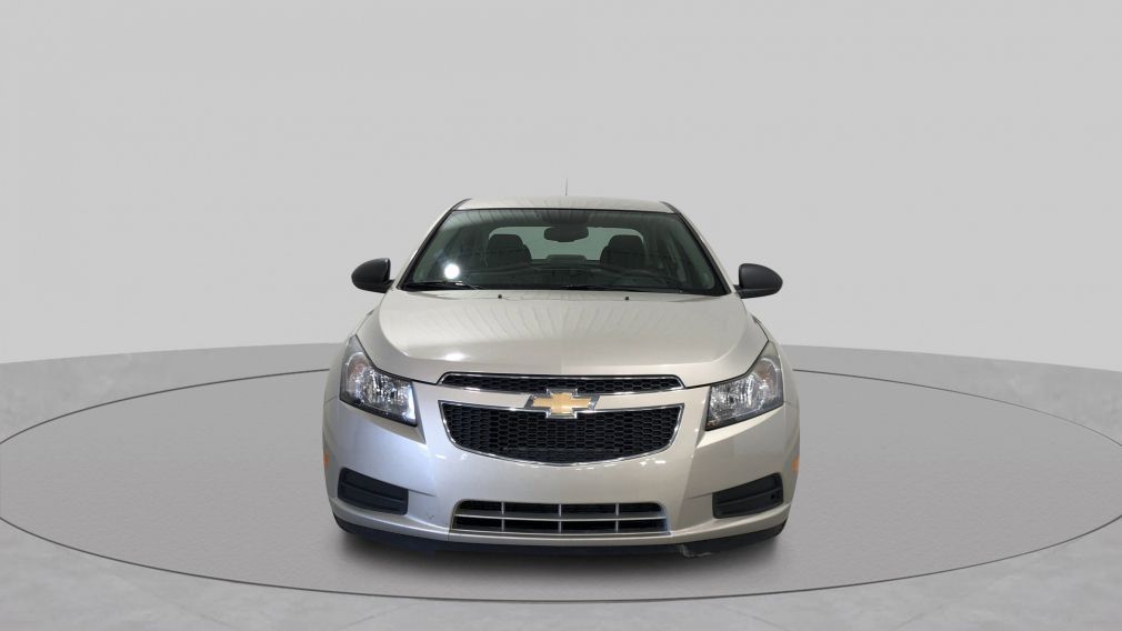 2013 Chevrolet Cruze LS**Gr Électrique*** #2