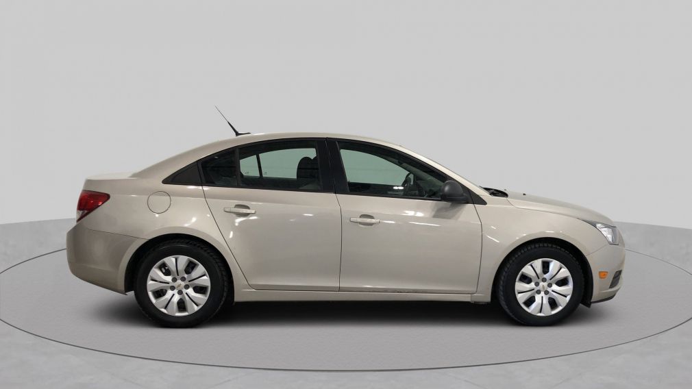 2013 Chevrolet Cruze LS**Gr Électrique*** #7