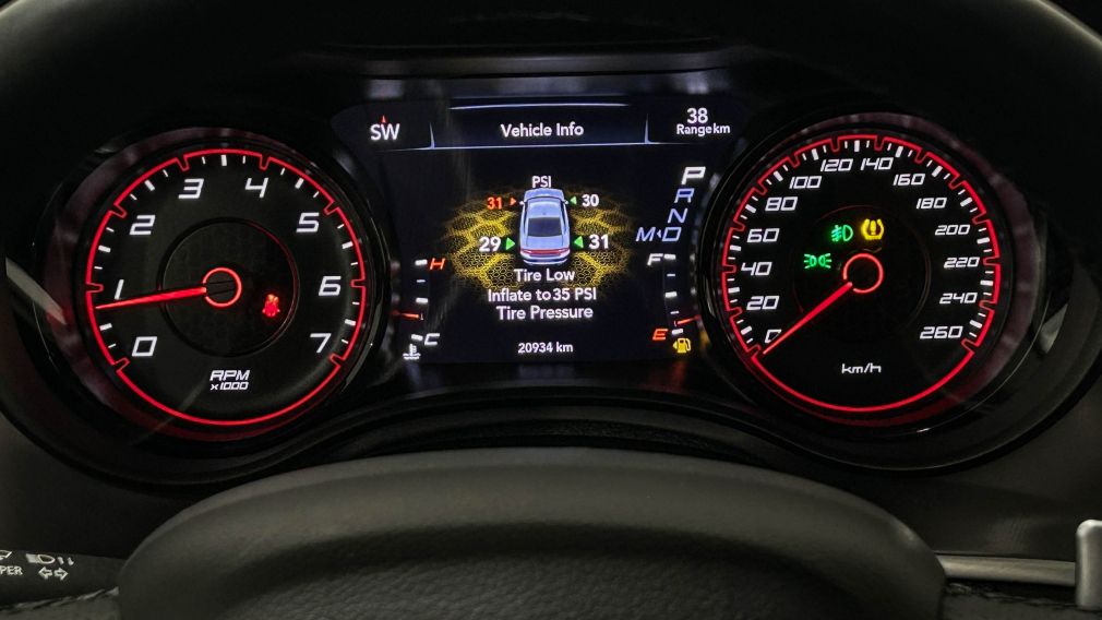 Dodge Charger 2022 GT * AWD * * Caméra * usagée et d’occasion à vendre