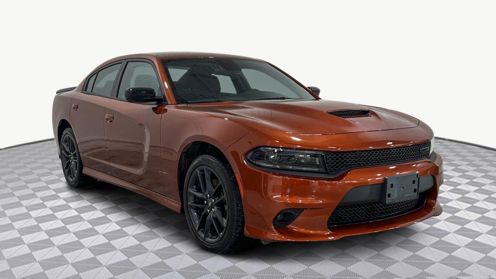 2022 Dodge Charger  #0