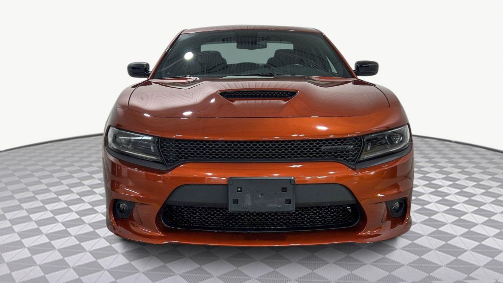 2022 Dodge Charger  #2