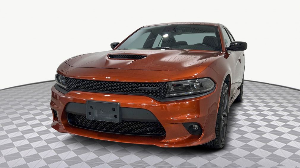 2022 Dodge Charger  #3