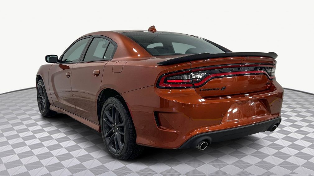 2022 Dodge Charger  #5