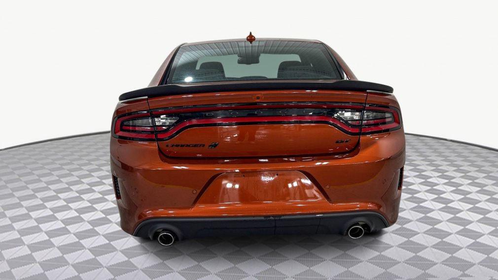 2022 Dodge Charger  #6