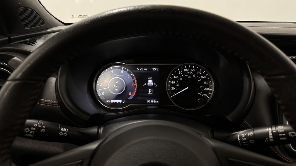 2019 Nissan Kicks SV  AUTO AC GR ELEC MAGS CAM RECULE BLUETOOTH #20