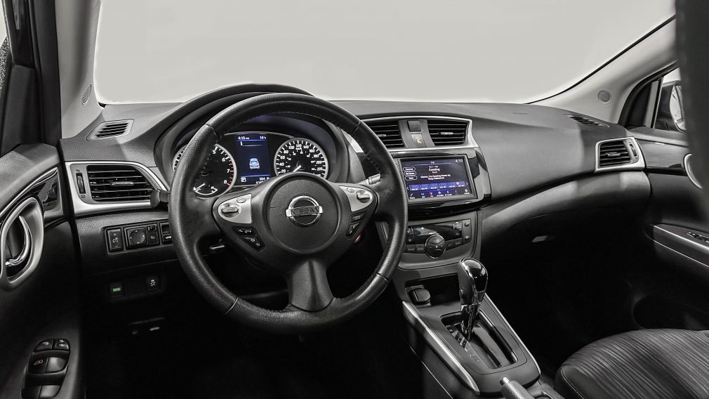 2019 Nissan Sentra SV * Cruise * Caméra * Bluetooth * À partir 4.99% #13