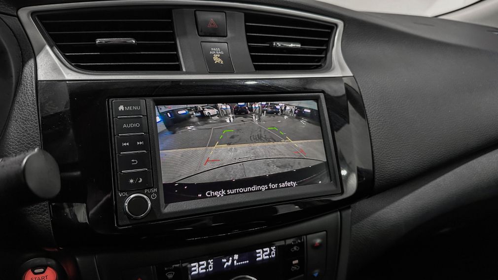 2019 Nissan Sentra SV * Cruise * Caméra * Bluetooth * À partir 4.99% #20