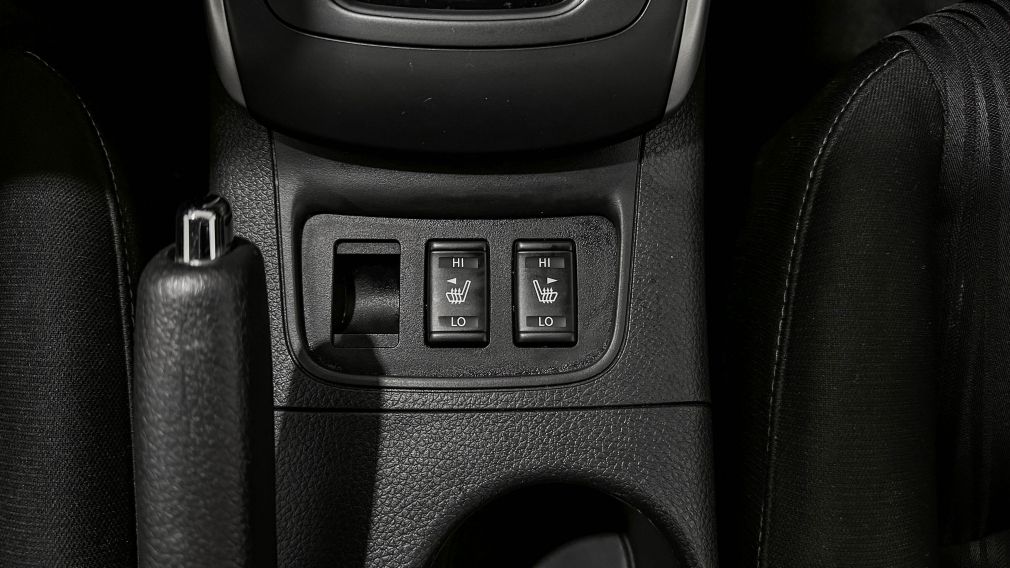 2019 Nissan Sentra SV * Cruise * Caméra * Bluetooth * À partir 4.99% #16