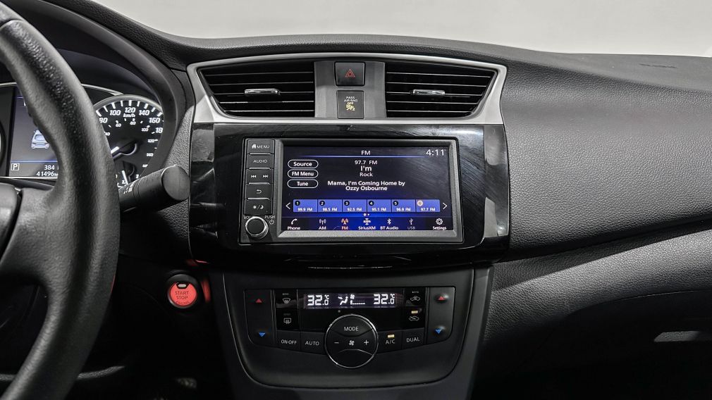 2019 Nissan Sentra SV * Cruise * Caméra * Bluetooth * À partir 4.99% #15