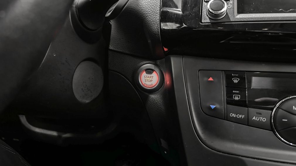 2019 Nissan Sentra SV * Cruise * Caméra * Bluetooth * À partir 4.99% #21