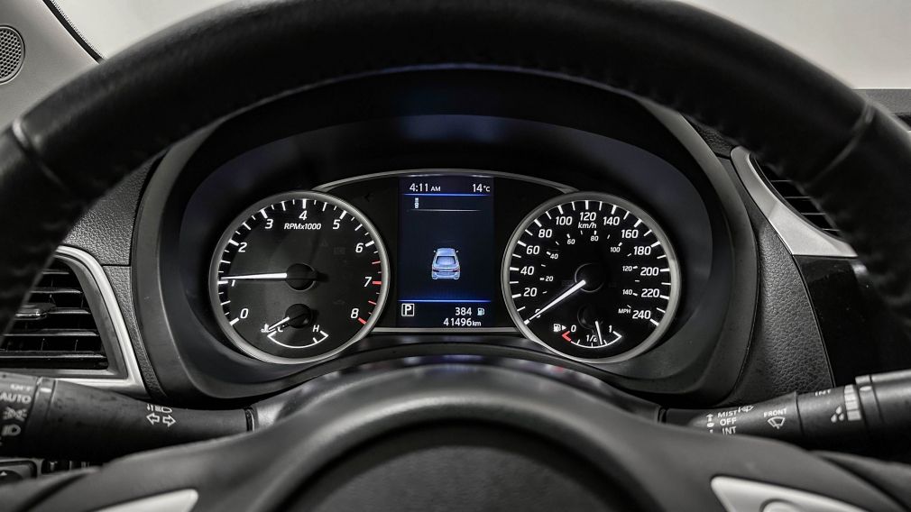 2019 Nissan Sentra SV * Cruise * Caméra * Bluetooth * À partir 4.99% #19