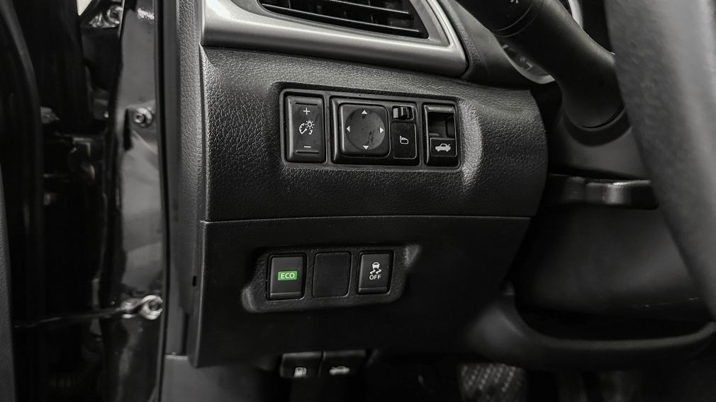 2019 Nissan Sentra SV * Cruise * Caméra * Bluetooth * À partir 4.99% #10