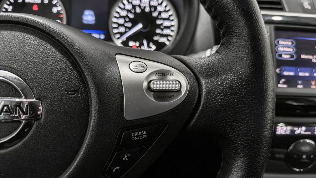 2019 Nissan Sentra SV * Cruise * Caméra * Bluetooth * À partir 4.99% #18