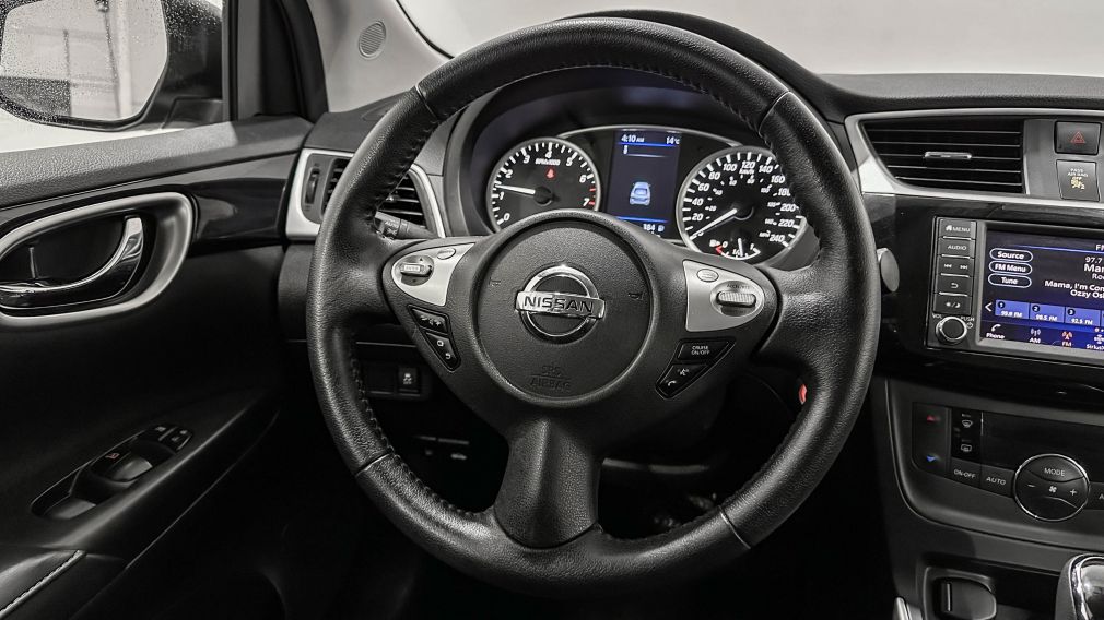2019 Nissan Sentra SV * Cruise * Caméra * Bluetooth * À partir 4.99% #14