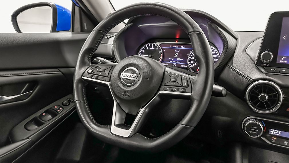 2021 Nissan Sentra SV * Carplay * Mag * Caméra * À Partir 4.99% #14