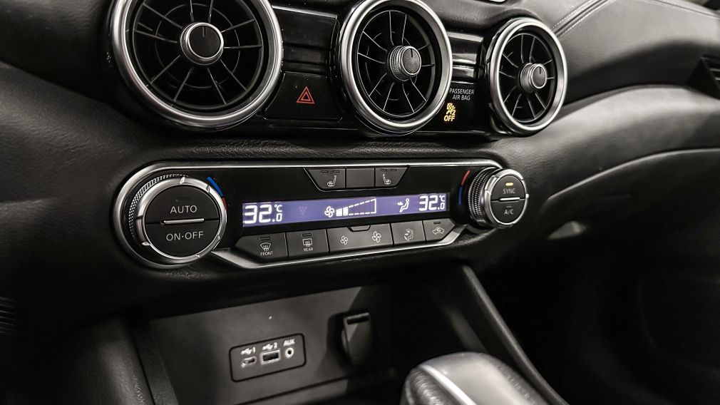 2021 Nissan Sentra SV * Carplay * Mag * Caméra * À Partir 4.99% #21